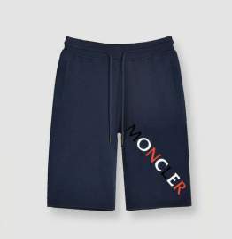 Picture for category Moncler Short Pants